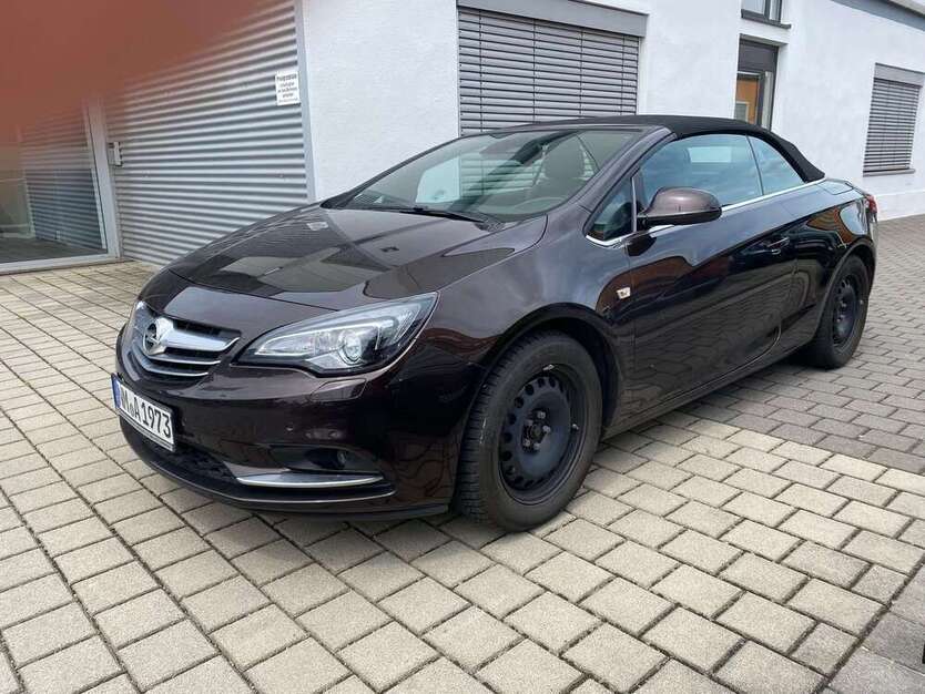 Cascada