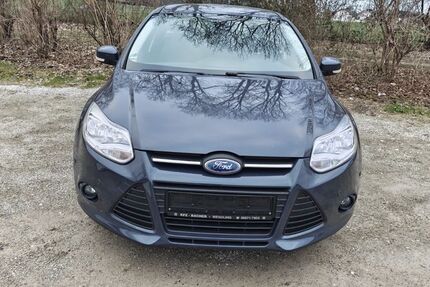 Ford Focus 168.000 km 4.500 &euro; Grafing 85567