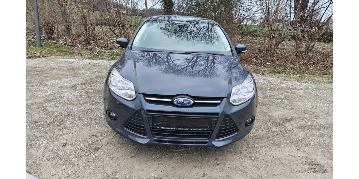 Ford Focus 168.000 km 4.500 &euro; Grafing 85567
