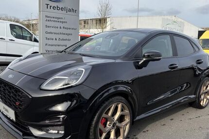 Ford Puma 29.550 km 28.990 &euro; Wunstorf 31515
