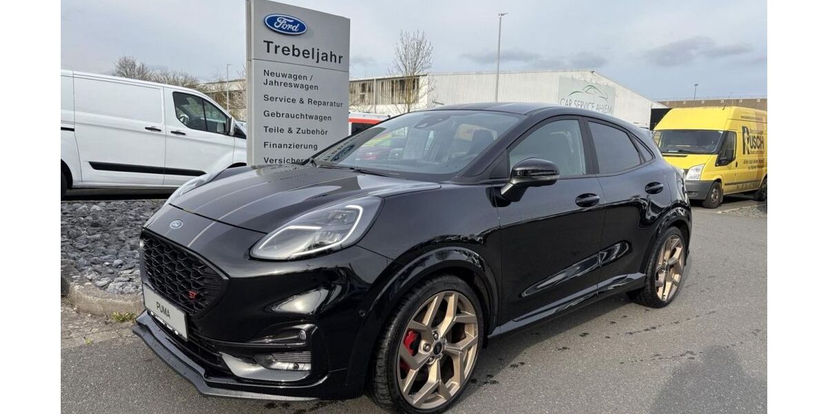 Ford Puma 29.550 km 28.990 &euro; Wunstorf 31515