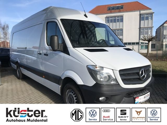 Mercedes-Benz Sprinter 190.774 km 24.970 &euro; Grimma 04668