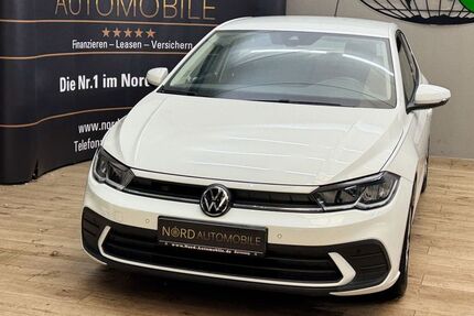 VW Polo 87.783 km 15.890 € Rastede/ Wahnbek 26180