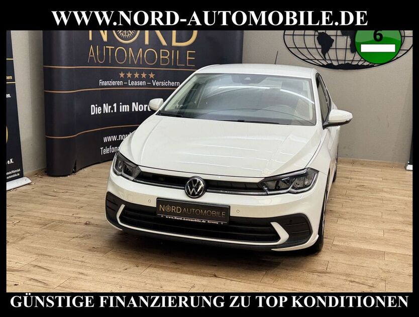 VW Polo 87.783 km 15.890 € Rastede/ Wahnbek 26180