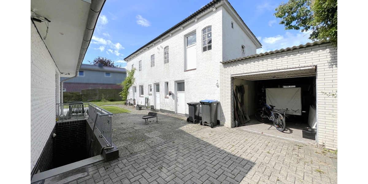 Eleganz trifft Wohlfühlatmosphäre – Ihr neues Zuhause wartet - Einfamilienhaus Hohenlockstedt | Angebot:25365923