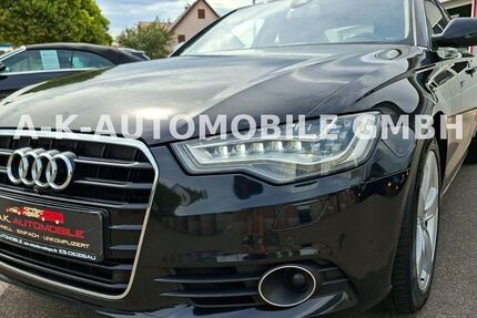 Audi A6 259.684 km 10.599 &euro; Deizisau 73779
