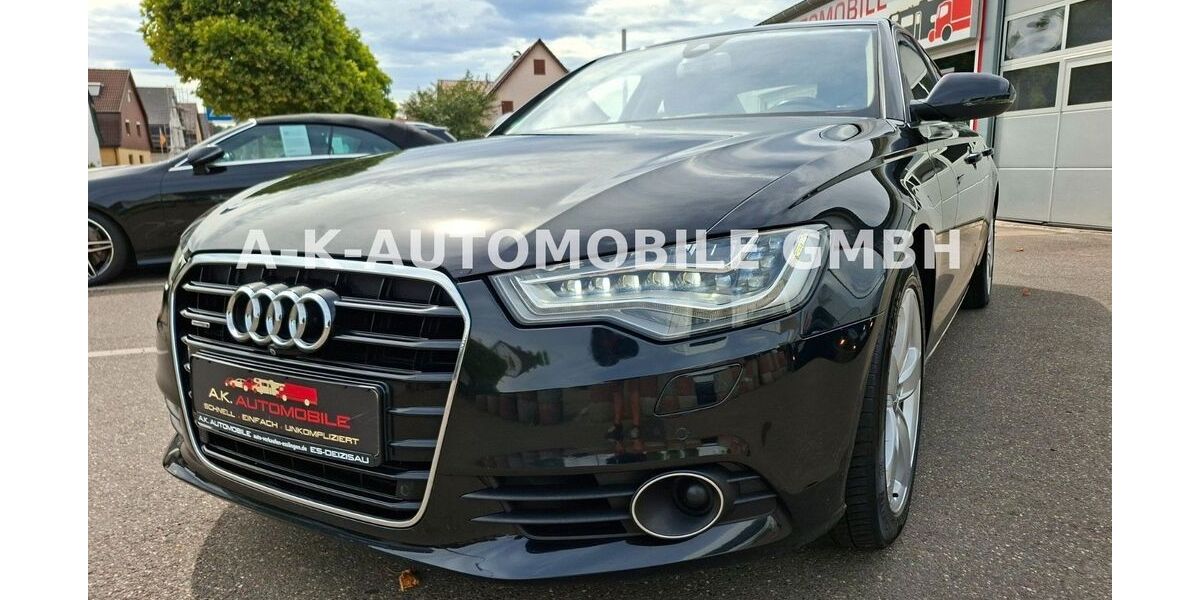 Audi A6 259.684 km 10.599 &euro; Deizisau 73779