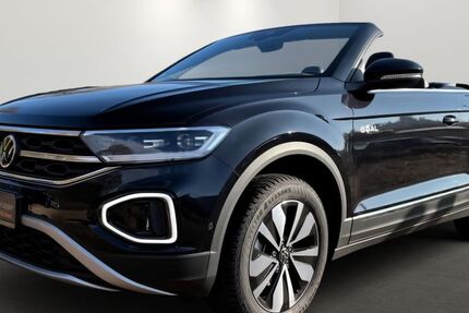 VW T-Roc 6.868 km 27.860 &euro; Kusel 66869