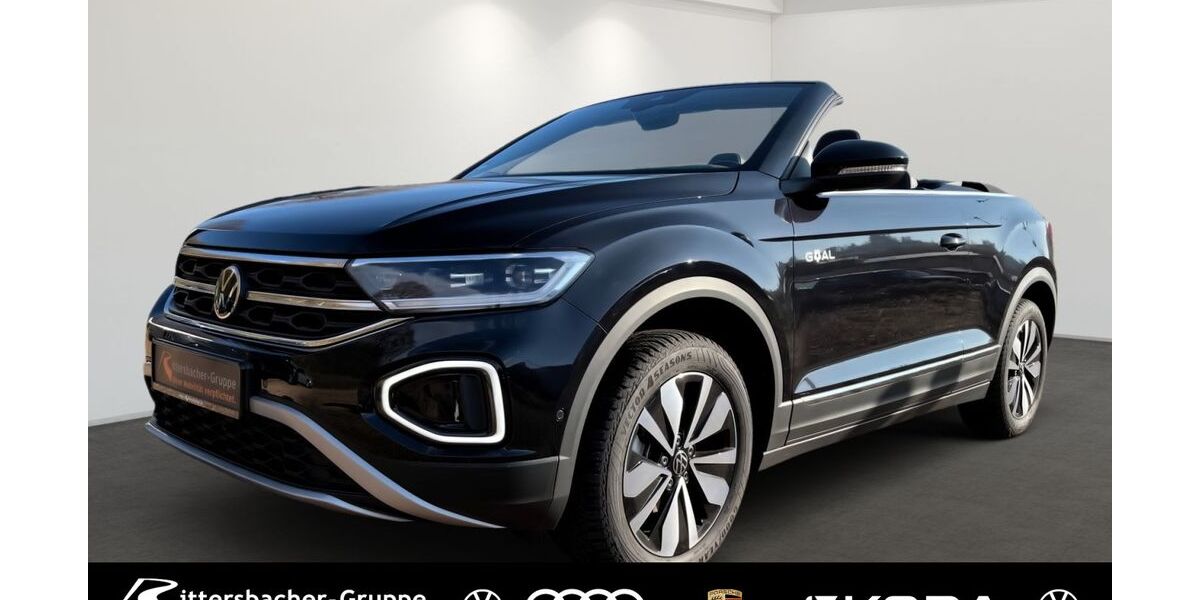 VW T-Roc 6.868 km 28.480 &euro; Kusel 66869