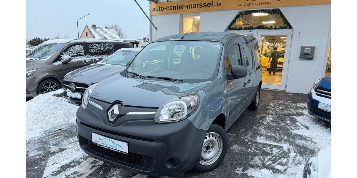 Renault Kangoo 96.157 km 11.990 &euro; Bremen 28719