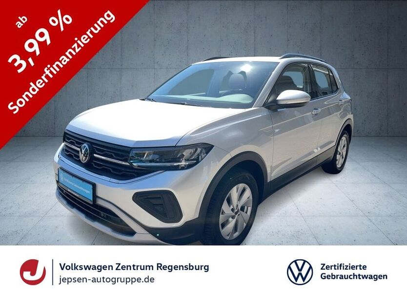 T-Cross