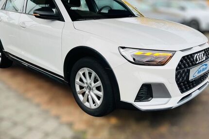 Audi A1 49.300 km 17.900 &euro; Neunkirchen 66539