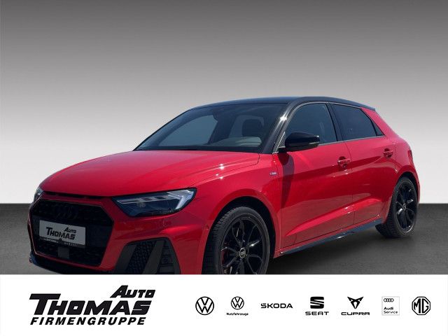 Audi A1 18.620 km 28.990 &euro; Bonn 53227