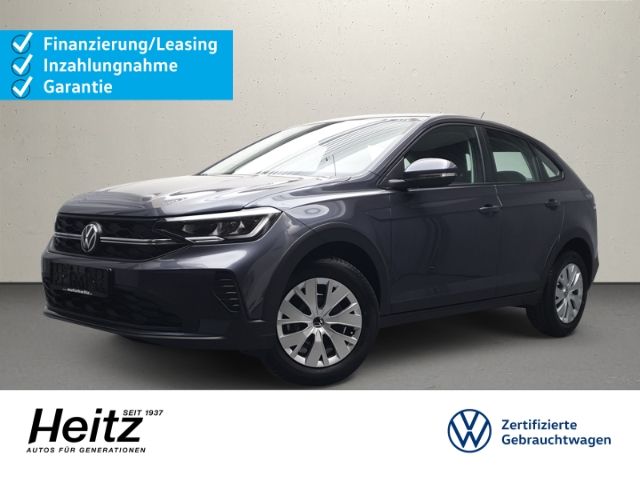 VW Taigo 2.239 km 19.890 &euro; Garmisch-Partenkirchen 82467