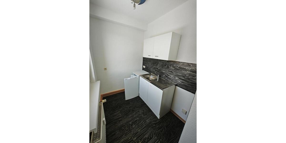 Etagenwohnung Osterburg (Altmark) - 1 Zimmer, 31 m&sup2;, 190&euro; | Angebot:25144763