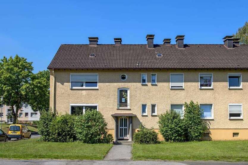 Wohnung zum Mieten in Hagen 369 € 51.96 m²