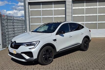Renault Arkana 28.500 km 23.870 &euro; Grünberg 35305