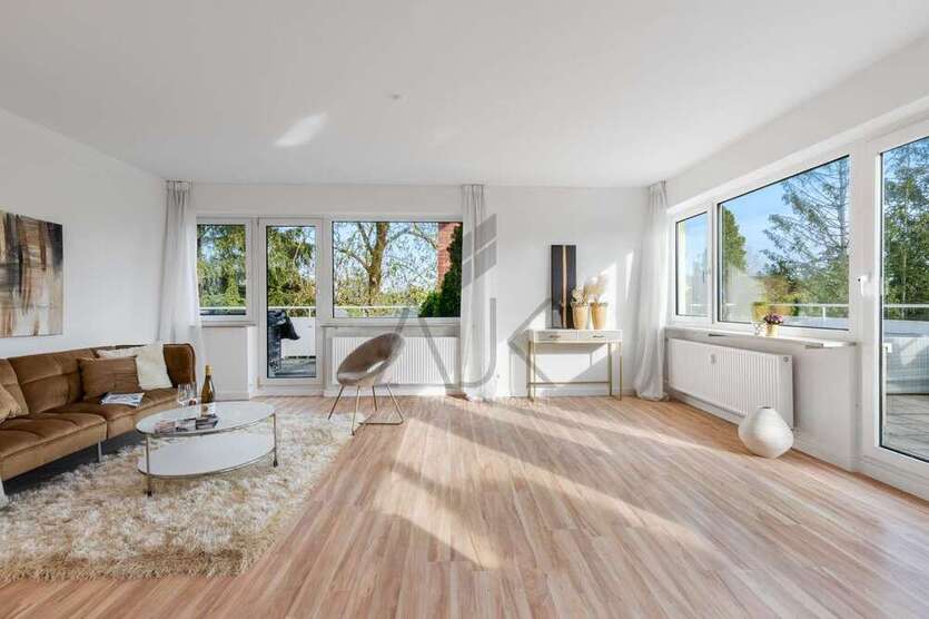 Wohnung zum Kaufen in München 500.000 € 97 m²