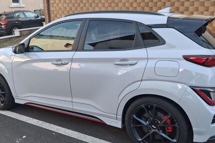 Hyundai KONA 18.736 km 28.900 &euro; Biebergemünd 63599