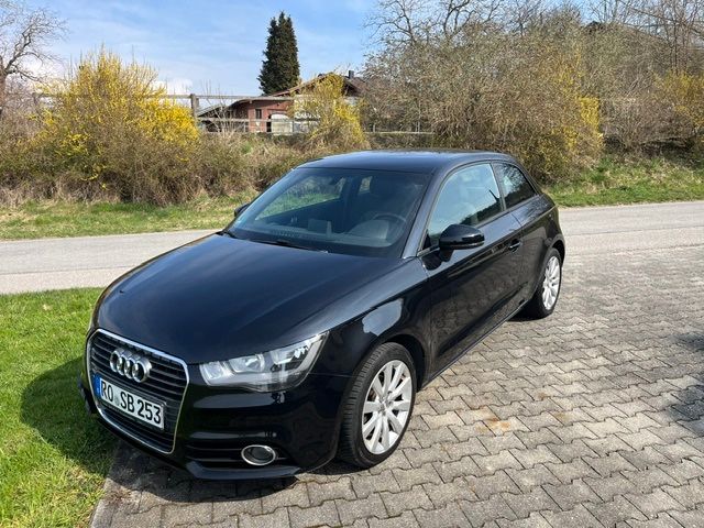 Audi A1 103.000 km 7.250 &euro; Riedering 83083