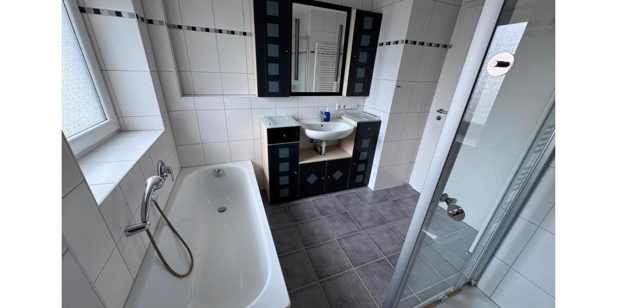 Zentral, Bergblick, im Grünen - Wohnen in Wangen 3 zimmer