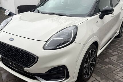 Ford Puma 89.101 km 18.880 &euro; Hürth bei Köln 50354