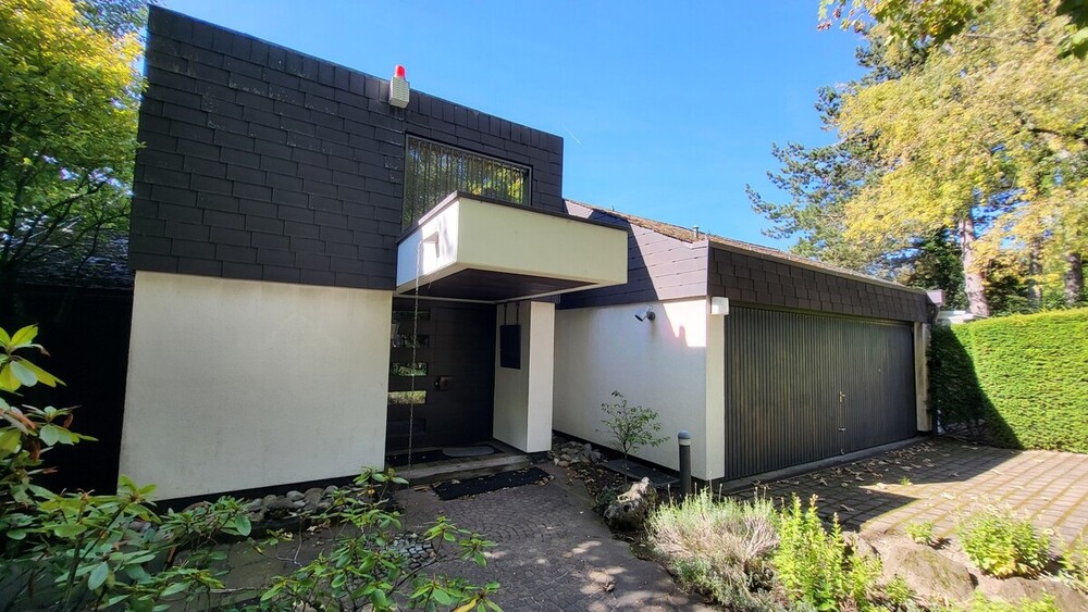 Unternehmer-Villa in AAA-Lage von Kronberg - Villa Kronberg-Schönberg Schönberg | Angebot:26348348