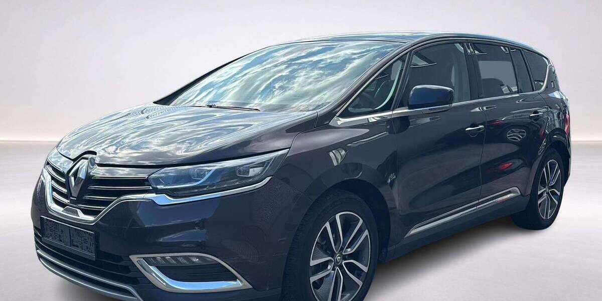 Renault Espace 180.000 km 7.500 &euro; Langenhagen 30851