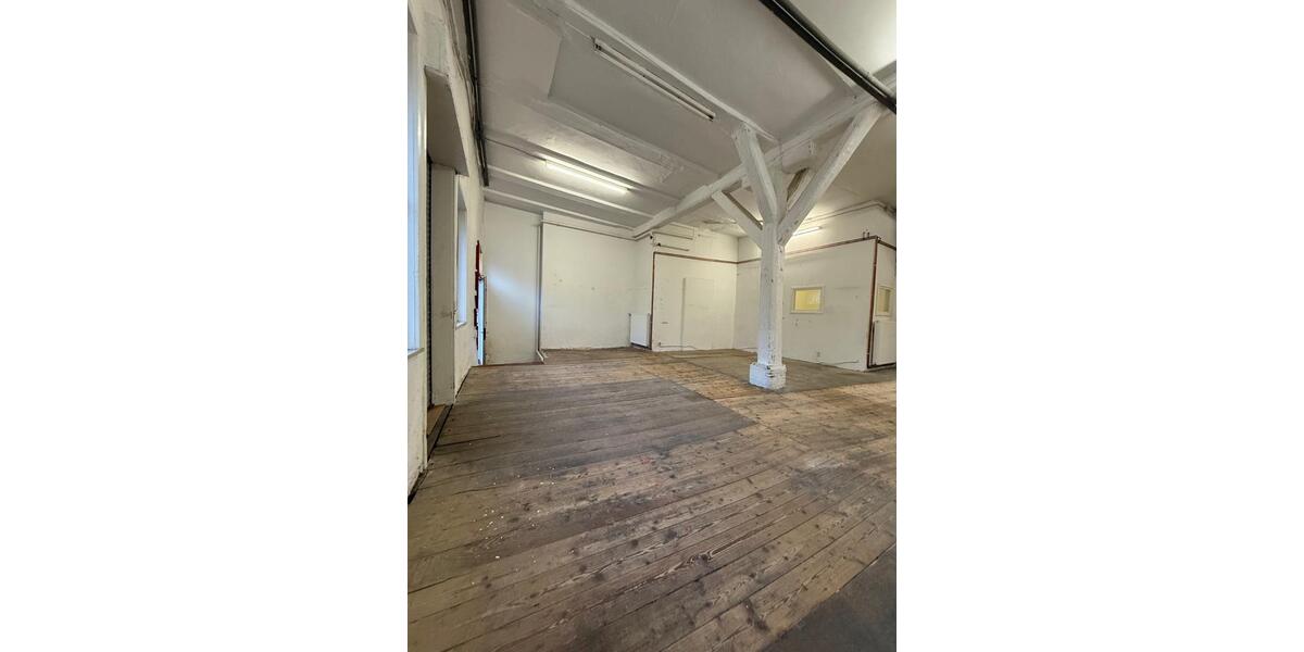 Lagerhalle Lagerfläche 140 m² in Göttingen zimmer