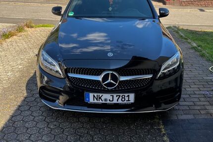 Mercedes-Benz C 300 100.000 km 25.999 &euro; Ottweiler 66564