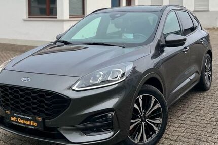 Ford Kuga 57.500 km 23.999 &euro; Limburg an der Lahn 65551
