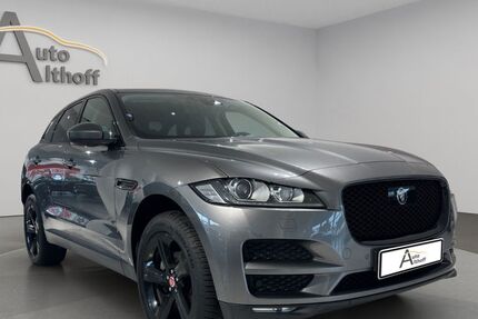 Jaguar F-Pace 77.650 km 19.999 &euro; Stuttgart 70195