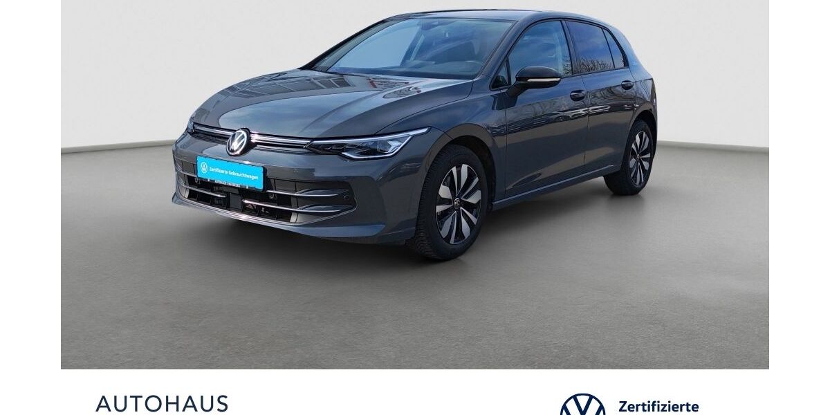 VW Golf 17.000 km 24.900 &euro; Ebersberg bei München 85560