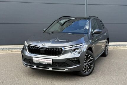 Skoda Kamiq 2.500 km 28.100 &euro; Quedlinburg OT Gernrode 06485