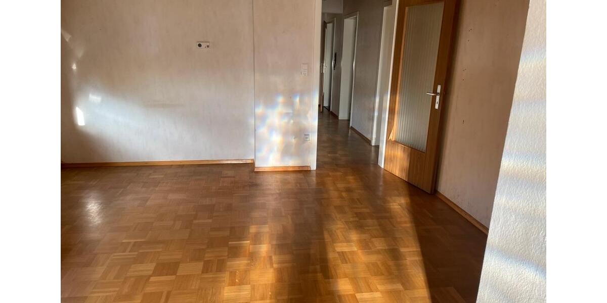 Etagenwohnung 4 zimmer