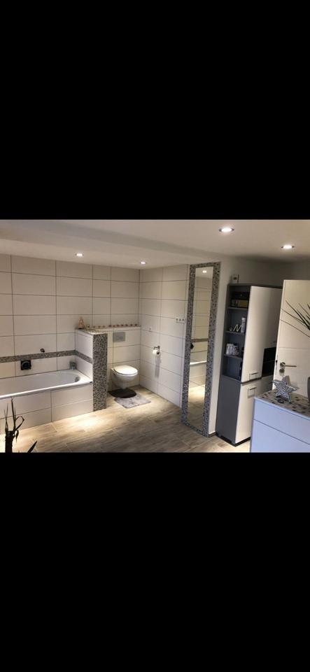 Freistehendes Einfamilienhaus zu vermieten - idyllische Lage zimmer