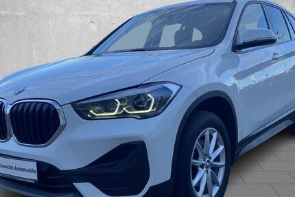 BMW X1 124.685 km 20.999 &euro; Kaltenkirchen 24568