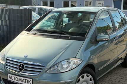 Mercedes-Benz A 150 166.000 km 3.950 &euro; Rheinberg 47495