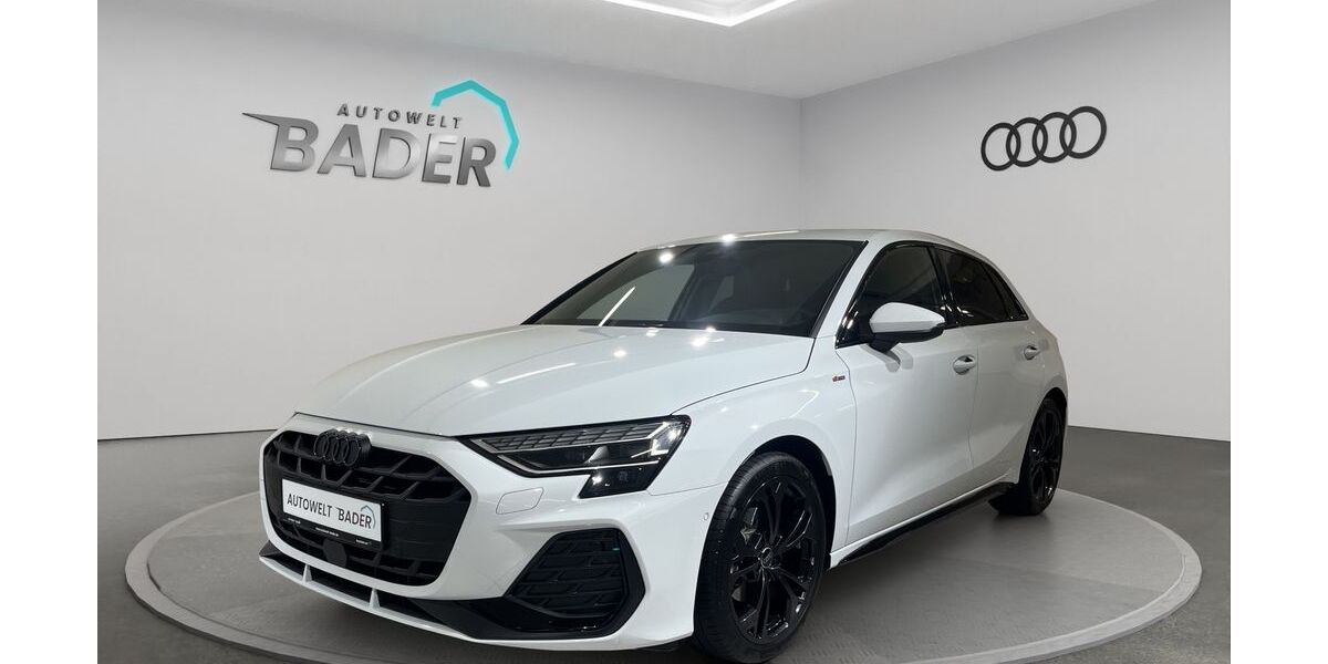 Audi A3 9.950 km 36.930 &euro; Wolfratshausen 82515
