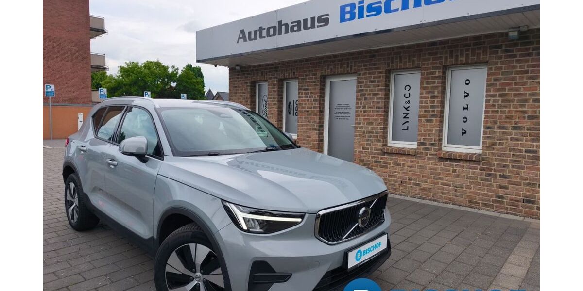 Volvo XC40 18.706 km 33.890 &euro; Übach-Palenberg 52531