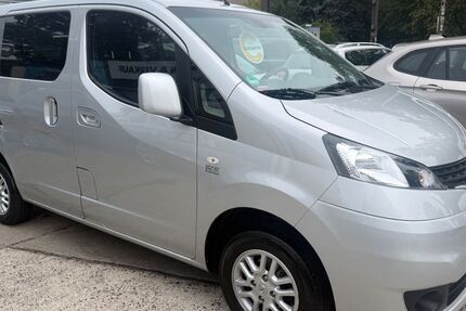 Nissan NV200 119.271 km 8.999 &euro; Berlin 13127
