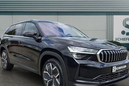 Skoda Kodiaq 63.820 km 42.980 &euro; Hoyerswerda 02977
