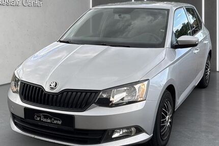 Skoda Fabia 197.300 km 4.790 &euro; Erfurt 99092