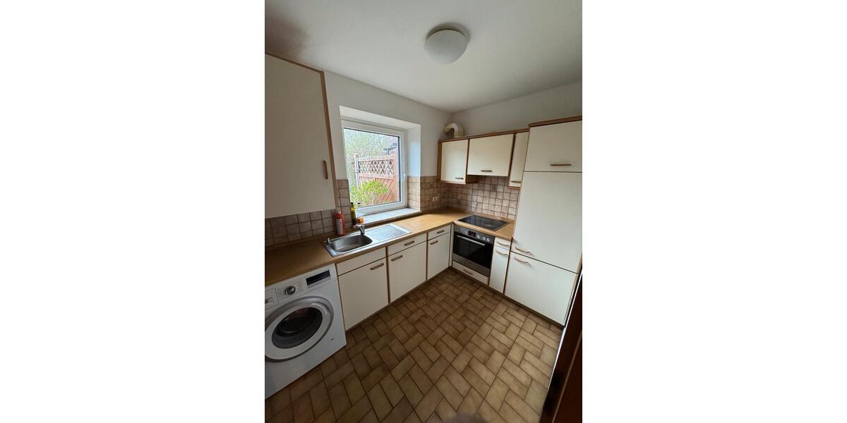 Erdgeschoßwohnung Elmshorn - 1 Zimmer, 50 m&sup2;, 689&euro; | Angebot:26025753