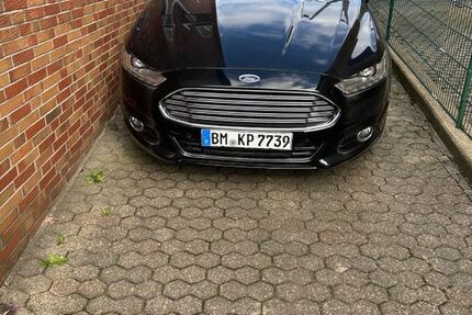 Ford Mondeo 19.491 km 20.100 € Bergheim 50127