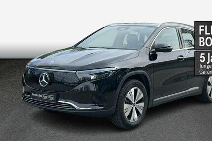 Mercedes-Benz EQA 9.468 km 39.800 &euro; Gmund am Tegernsee 83703