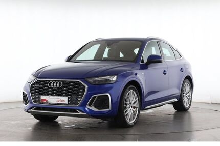 Audi Q5 111.023 km 31.989 &euro; Plattling 94447