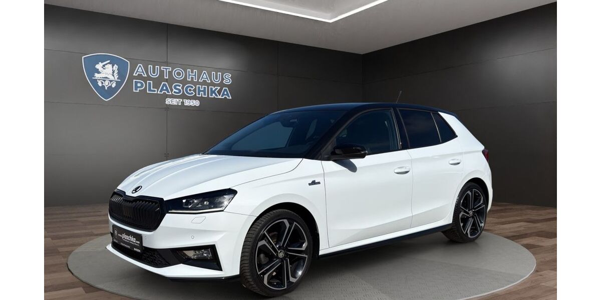 Skoda Fabia 70.200 km 20.950 &euro; Amelinghausen 21385