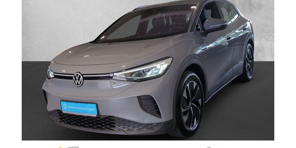 VW ID.4 14.500 km 35.890 &euro; Hohenwestedt 24594