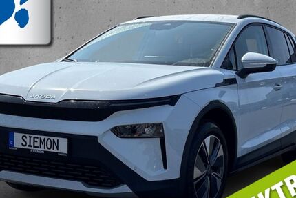 Skoda Elroq 6.498 km 31.930 &euro; Ibbenbüren 49479